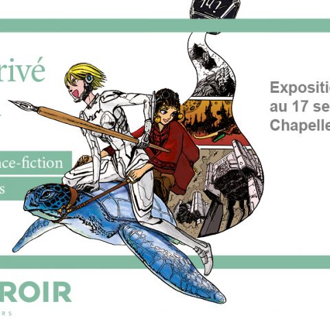 Documentaire vidéo avec interview