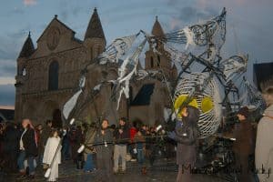 Carnaval Poitiers