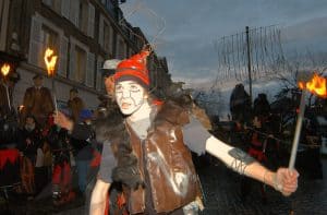Carnaval Poitiers