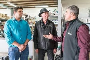 Reportage photos entreprise (corporate) | Divers